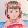 袂袂小乖妹头像