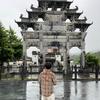 旅行久久头像