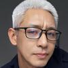 翠绿的松针头像