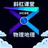 斜杠课堂头像