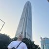 凡夫观世界头像