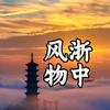 浙中风物头像