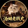 汤姆老钱史头像