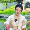 戏精花大仙头像