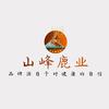 山峰鹿业一张小峰头像