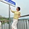 小桥流水头像