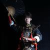 小龍·变脸头像