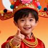 火星123 两个少年，高考都落榜了。在最头像