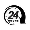 ²⁴HOURS头像