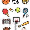小谢说体育头像