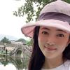 黄山婷婷头像