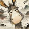 劫烬行头像