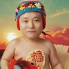 晴天饲养员头像