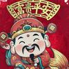 开心小福豆头像