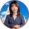 俄罗斯留学莉娅老师～贸大留学服务中心头像