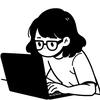 园趋企业服务—丽丽头像
