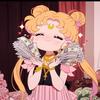 二次元淼淼头像