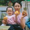 瑶瑶妈妈头像