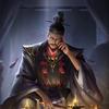 征夷小霸王头像