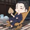 奈落のtea头像