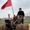 尼古拉斯头像