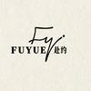 FUYUE赴约头像