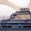 VERTU闲小鱼头像