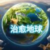 治愈地球头像