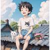 森森（勇往直前）头像