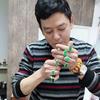 疯狂的石头头像