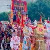 潮汕阿龙《接礼花业务》头像