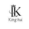 King hui头像