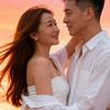 东方夫妇闲叙头像
