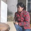 乡村小荣姐头像