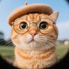 🌈爱说案的猫头像