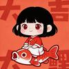 摸娱小锦鲤头像