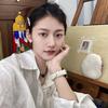李欣｜手绘唐卡头像