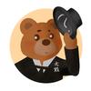 大熊BearMax头像