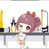 小莉创意发明头像