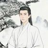 一汪海水头像