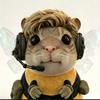 哈基蜂锐评头像