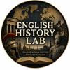 English History Lab头像
