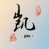 凯哥说剧头像