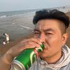 马背上的男人头像