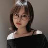 野人少女头像