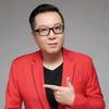 宋说是非头像
