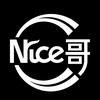 Nice电影头像