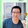 井边下棋人头像