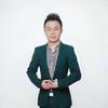 独熊自媒体头像
