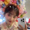 兴文三妹头像